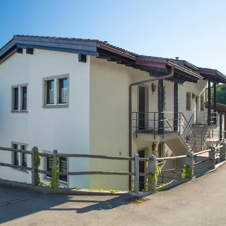 Residenza Viramonte - Casa Cecilia, 23 Gambarogno