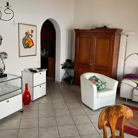 Appartement Residenza Viramonte - Casa Cecilia, 23 Gambarogno