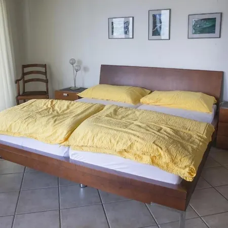 Residenza Viramonte - Casa Cecilia, 23 * Gambarogno
