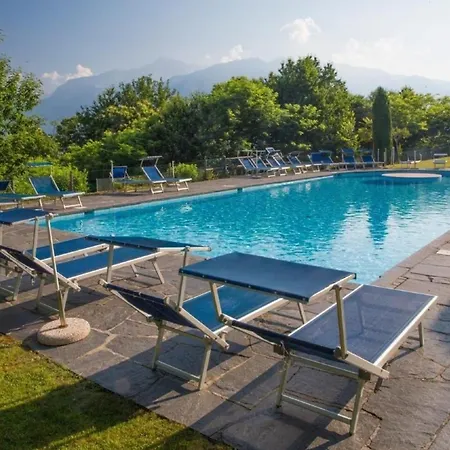 Residenza Viramonte - Casa Cecilia, 23 Appartement