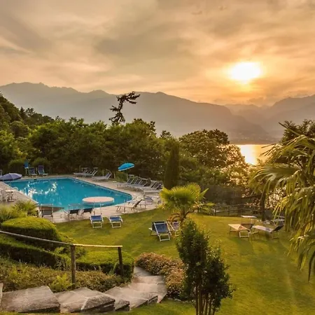 Appartement Residenza Viramonte - Casa Cecilia, 23 Gambarogno
