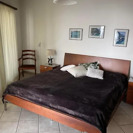 Residenza Viramonte - Casa Cecilia, 23 * Gambarogno