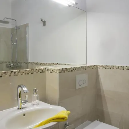 Apartman Residenza Viramonte - Casa Cecilia, 23 Gambarogno