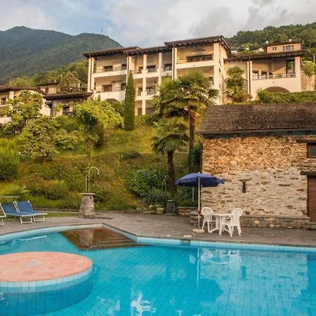 Residenza Viramonte - Casa Cecilia, 23 Apartman *